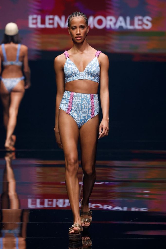 Pasarera Elena Morales My way 2023 15