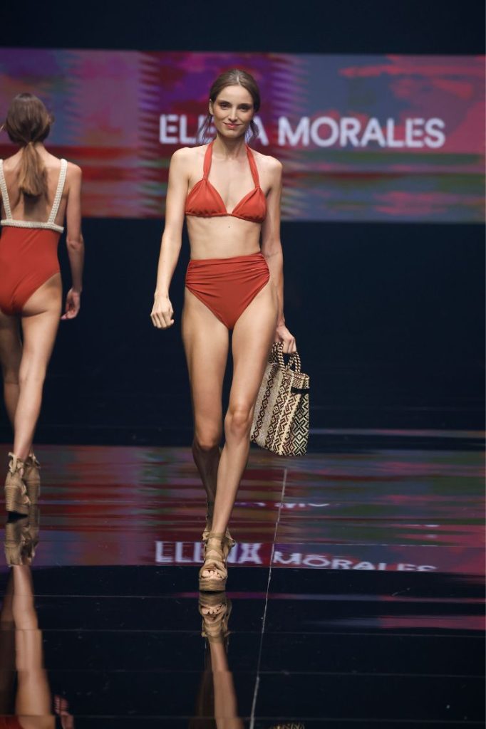 Pasarera Elena Morales My way 2023 47