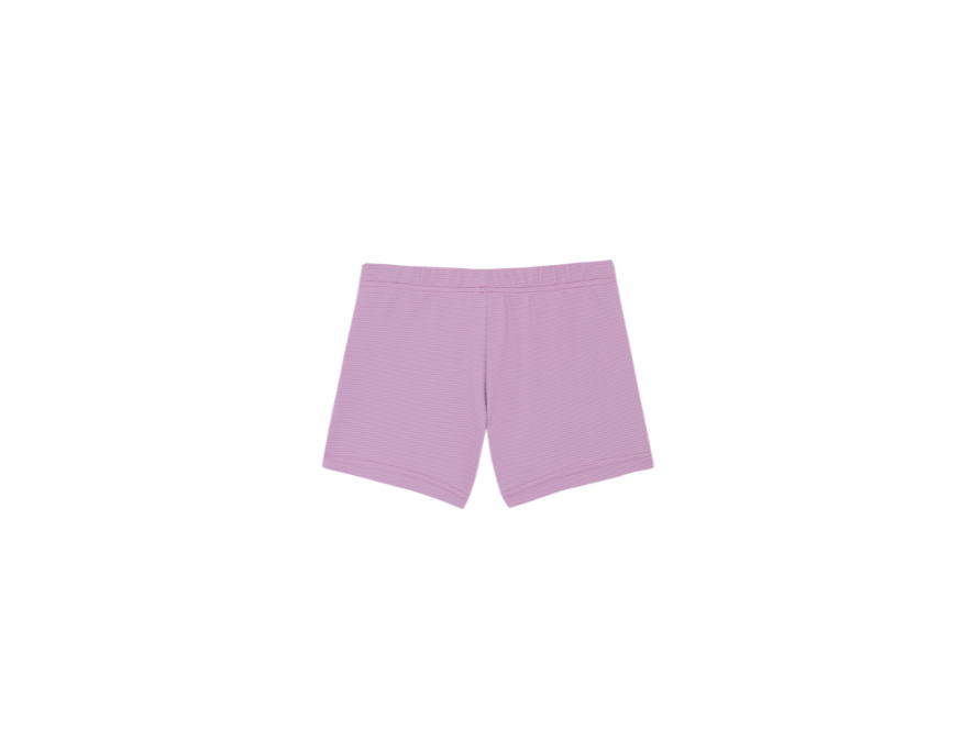 Boxer infantil parte trasera