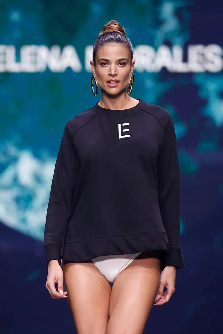 Pasarela Elena Morales Amarte 2025 10