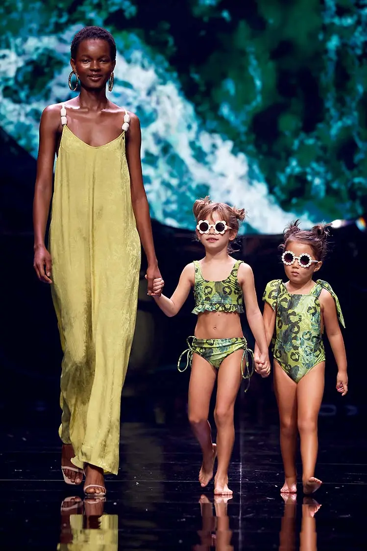Pasarela Elena Morales Amarte 2025 13