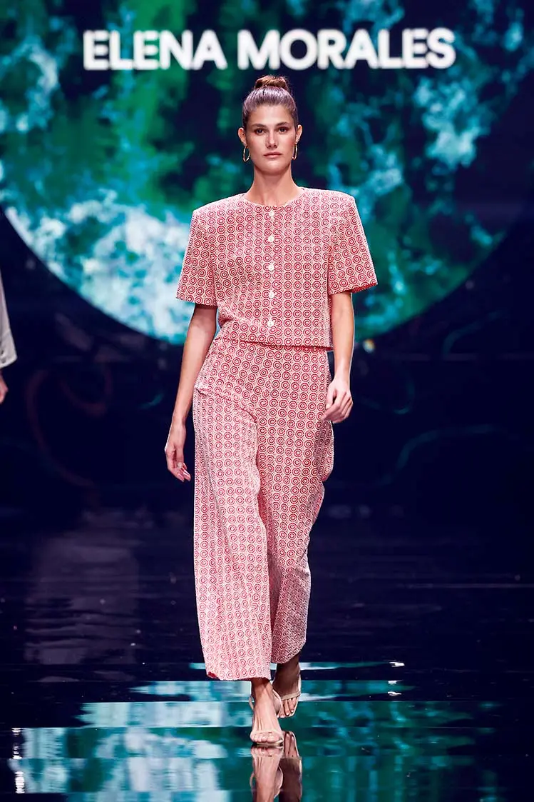 Pasarela Elena Morales Amarte 2025 16