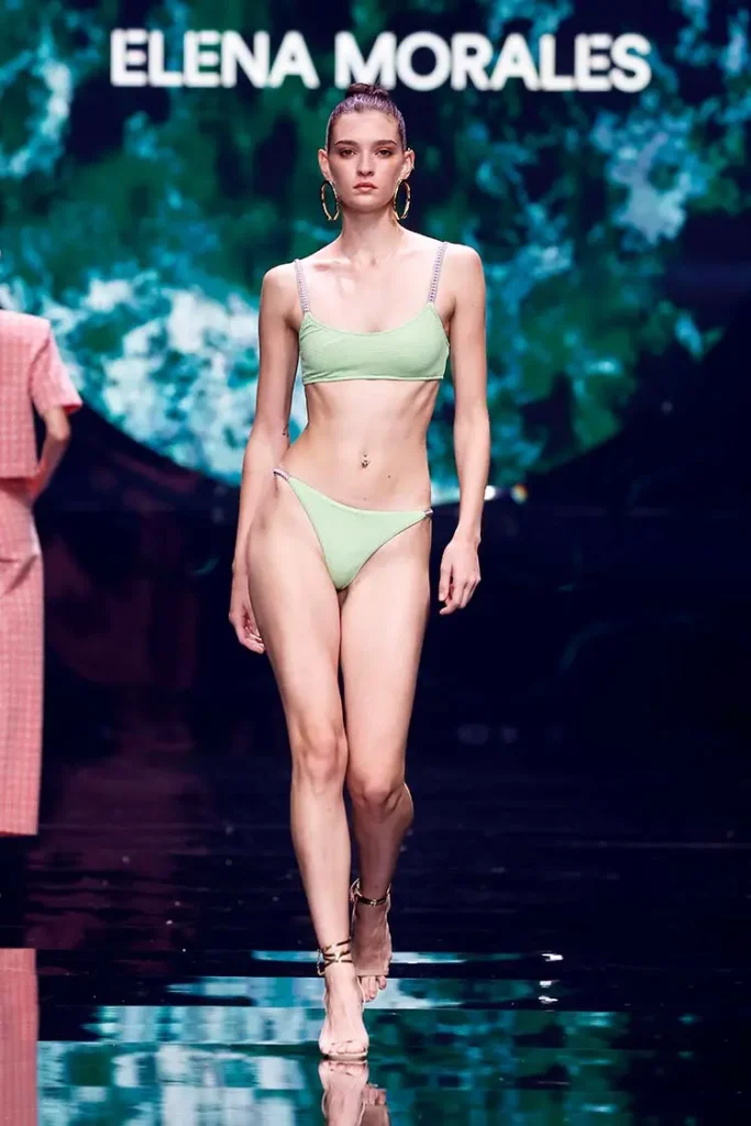 Pasarela Elena Morales Amarte 2025 5