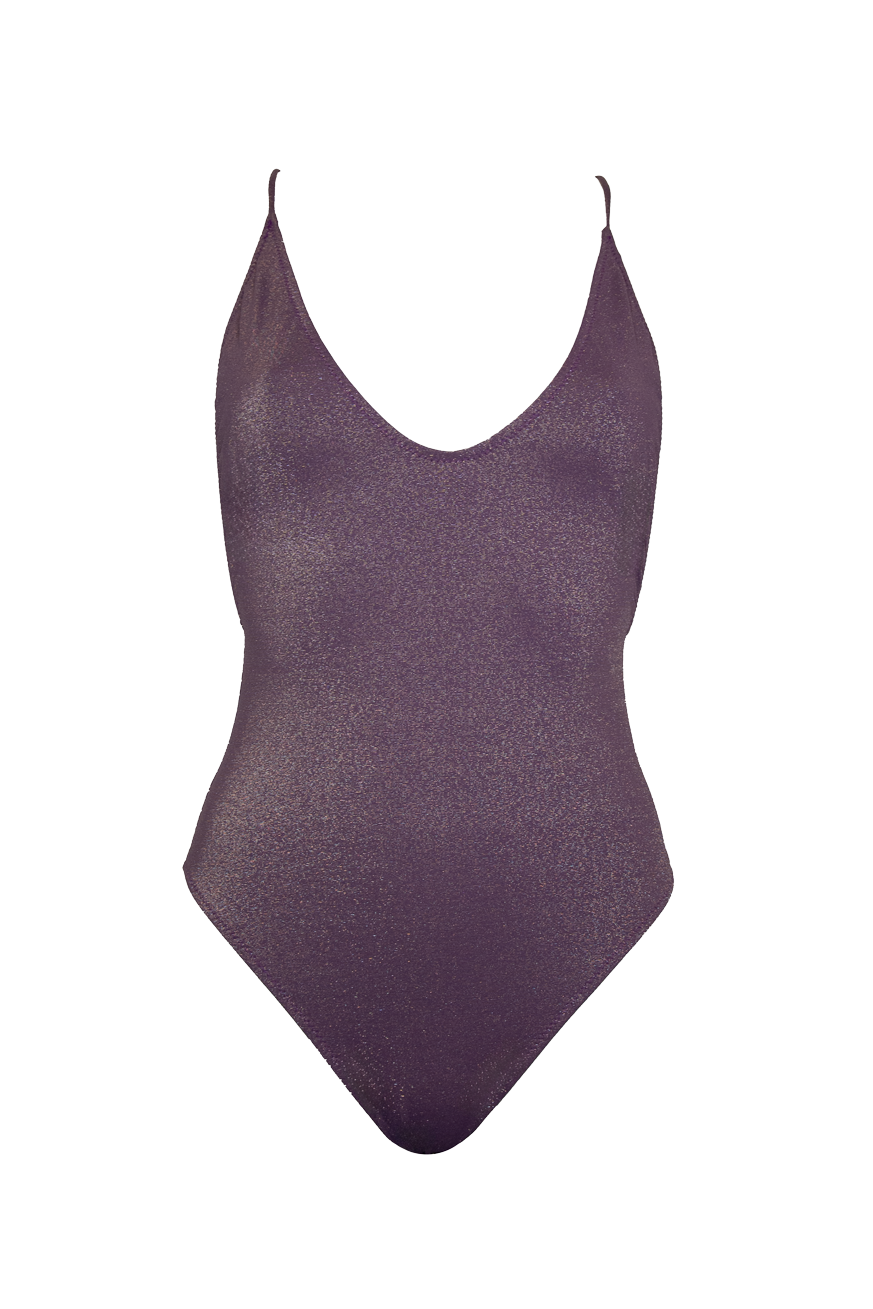 BAÑADOR BILITA LUREX LILA PORTADA 1