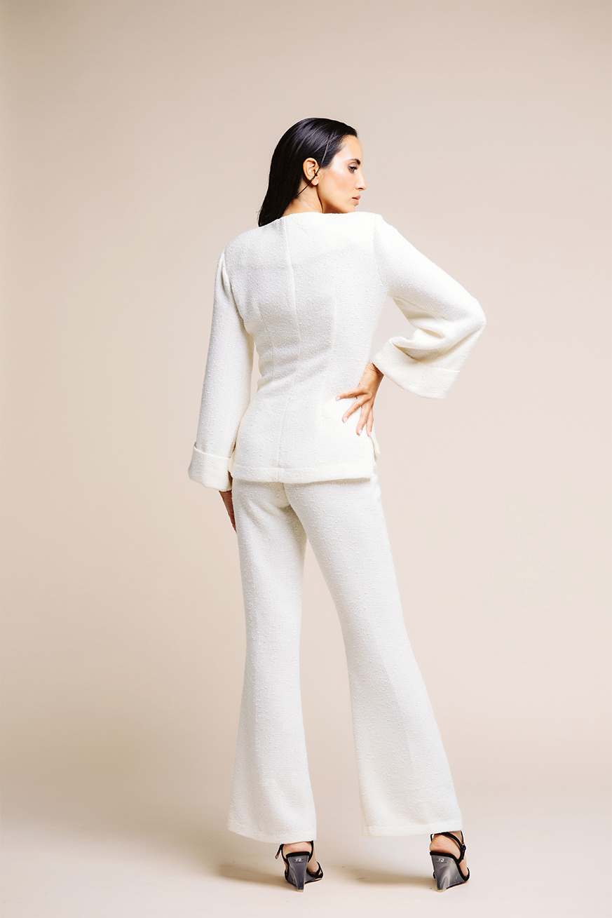 TRAJE CHANEL 1